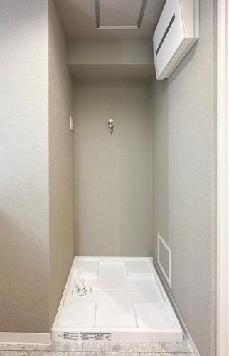 洗面台・洗面所