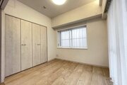 リビング以外の居室 リビング以外の居室