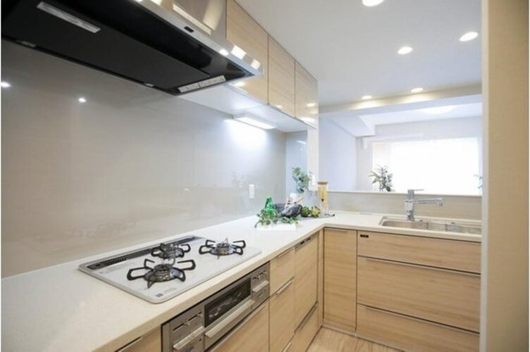 キッチン キッチン