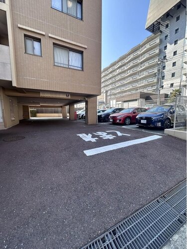 駐車場 駐車場
