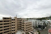 住戸からの眺望写真 住戸からの眺望写真