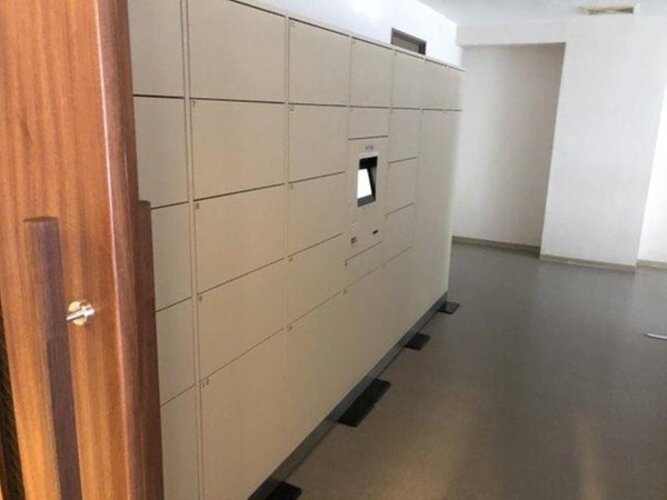 その他共用部 その他共用部