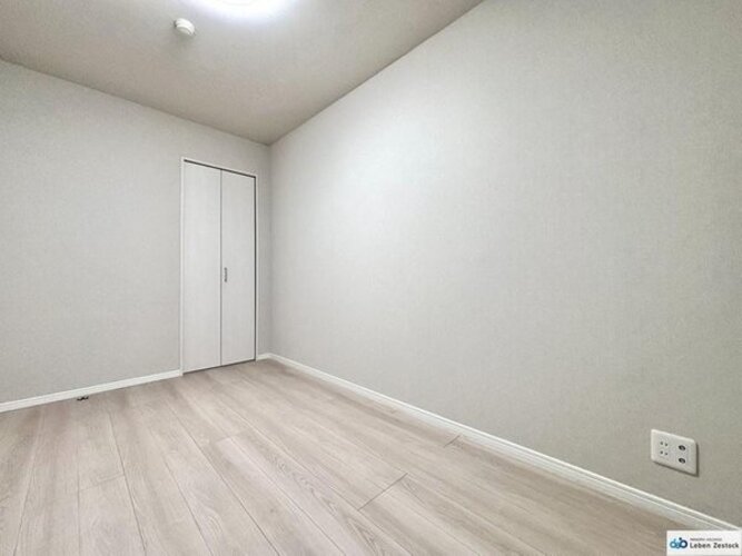 リビング以外の居室 リビング以外の居室