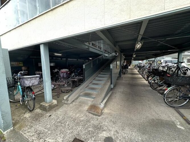 その他共用部 その他共用部