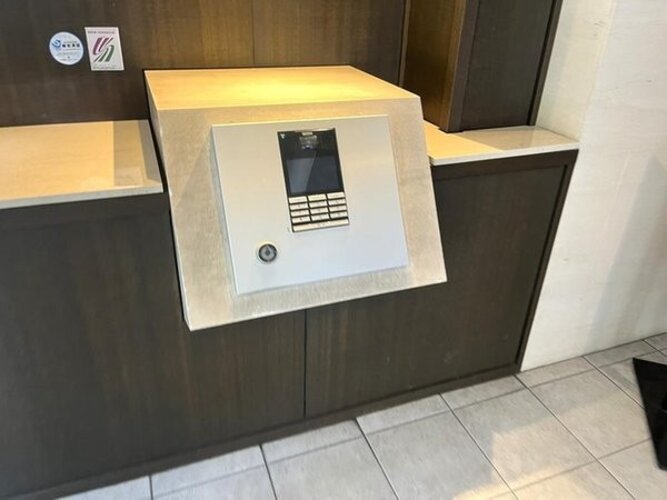 その他共用部 その他共用部