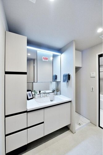 洗面台・洗面所 洗面台・洗面所