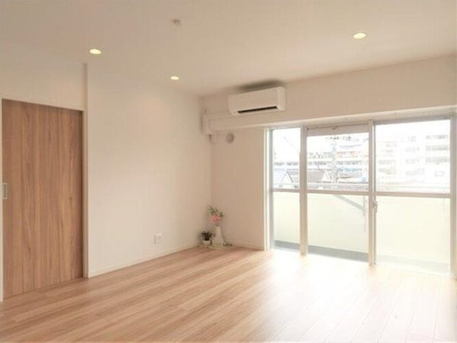 リビング リビング