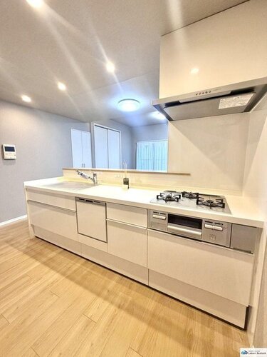 キッチン キッチン