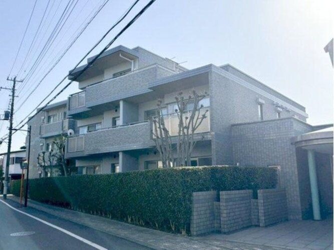 現地外観写真