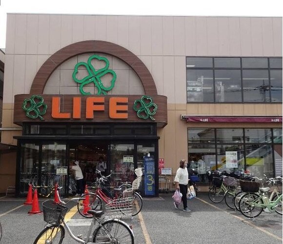 スーパー スーパー