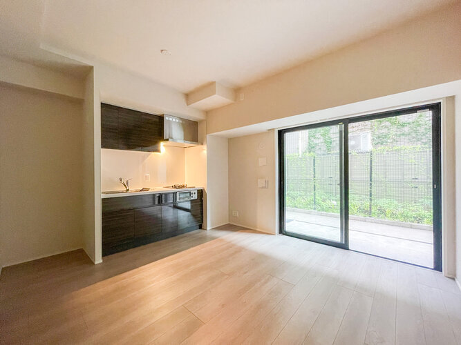 快適に過ごす条件は一人ひとり違います。居住していく中であなただけのお家に創り上げる楽しみもあります。 快適に過ごす条件は一人ひとり違います。居住していく中であなただけのお家に創り上げる楽しみもあります。