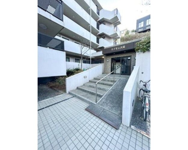 エントランス エントランス