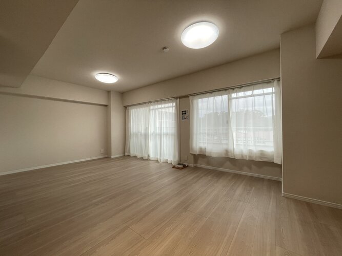 リビング リビング