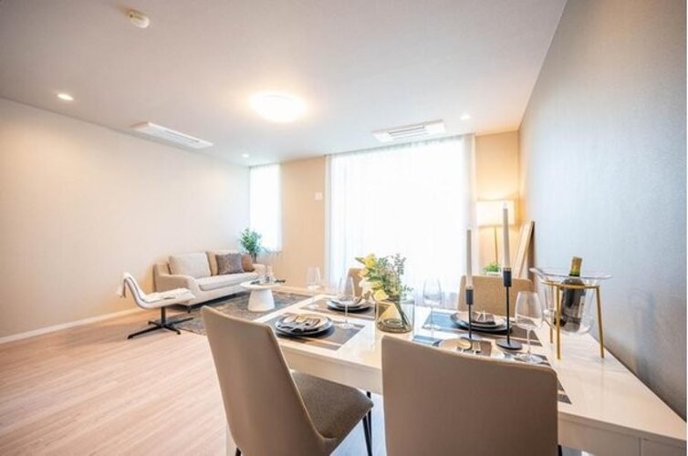 リビング リビング