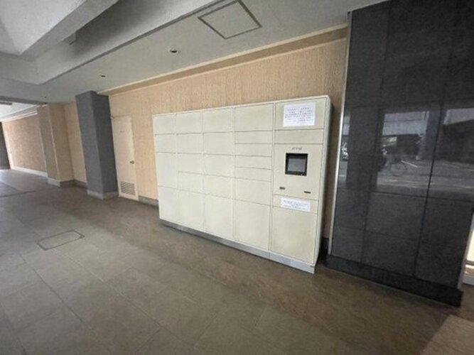 その他共用部
