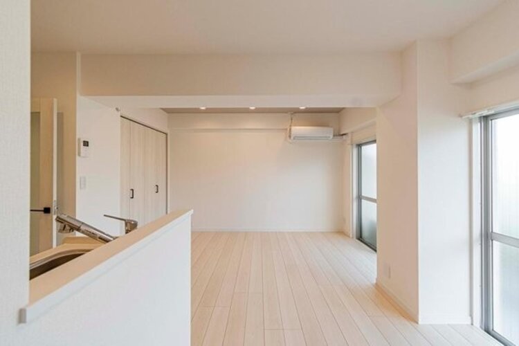 リビング リビング