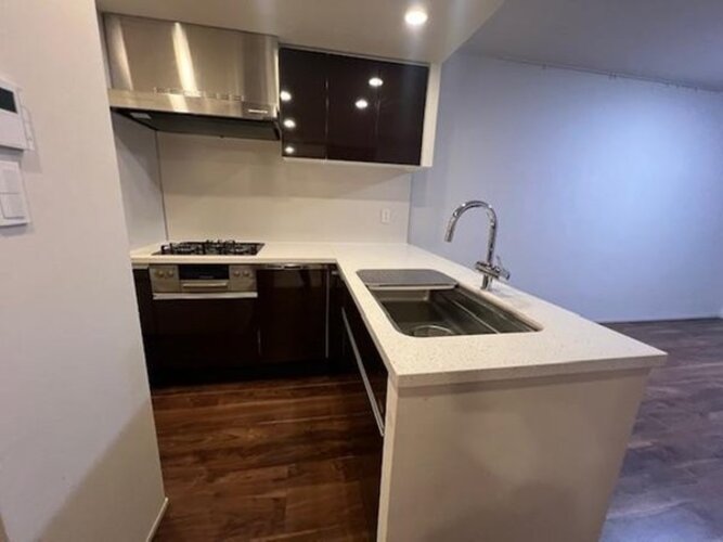 キッチン キッチン