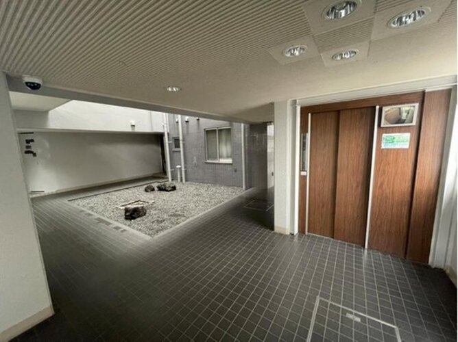 その他共用部 その他共用部
