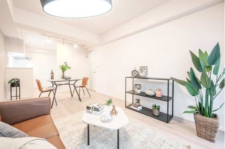 リビング リビング