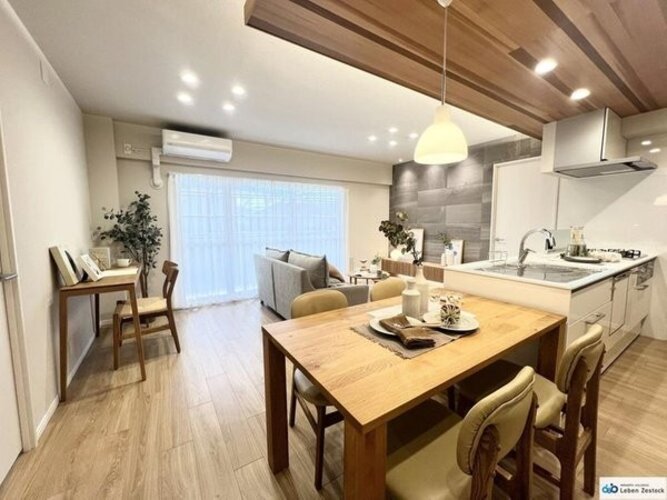 リビング リビング