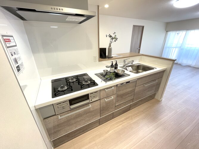 キッチン キッチン