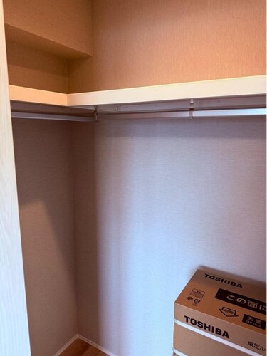 リビング以外の居室