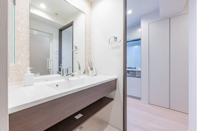 洗面台・洗面所 洗面台・洗面所