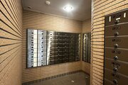 共用部 ポスト 共用部 ポスト