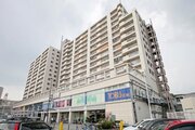 【外観】東武鶴瀬西口サンライトマンション 【外観】東武鶴瀬西口サンライトマンション