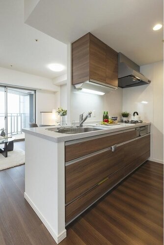 キッチン キッチン