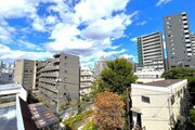 住戸からの眺望写真