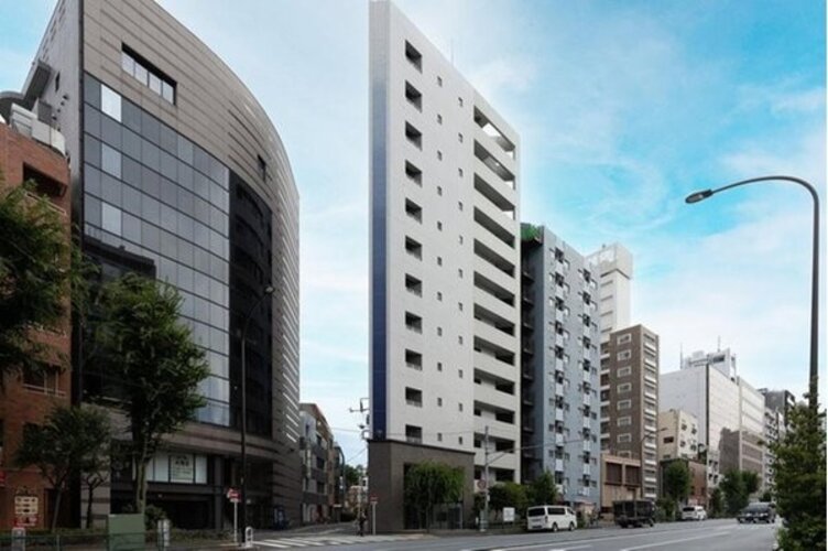 現地外観写真 現地外観写真