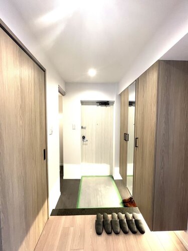 玄関 玄関