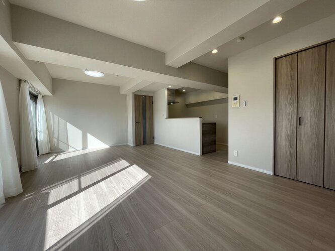 リビング リビング