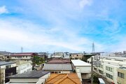住戸からの眺望写真 住戸からの眺望写真