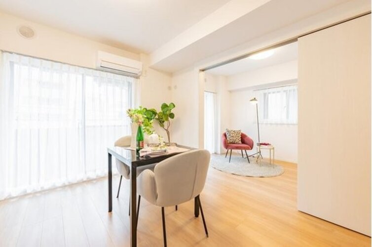 リビング リビング