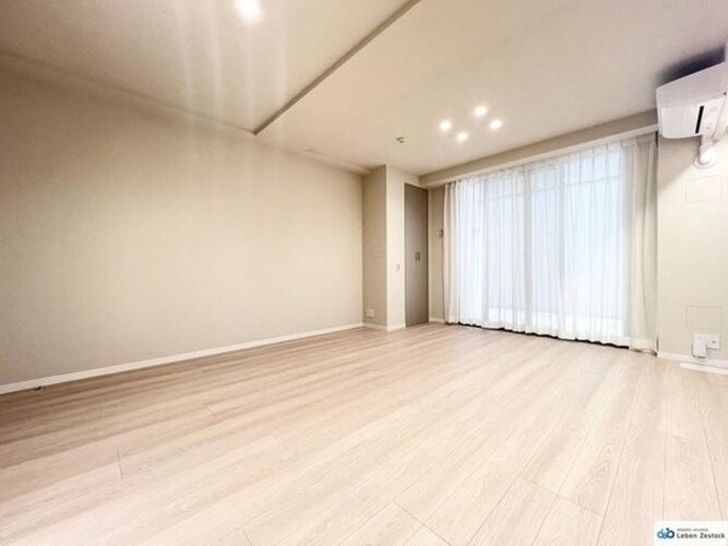 リビング以外の居室 リビング以外の居室