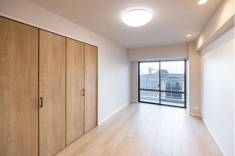 リビング以外の居室