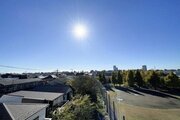 住戸からの眺望写真 住戸からの眺望写真