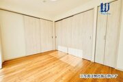 リビング以外の居室
