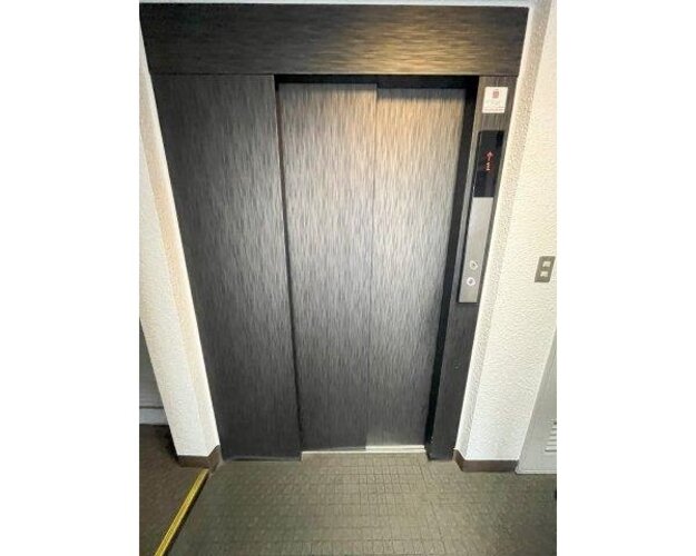 その他共用部 その他共用部