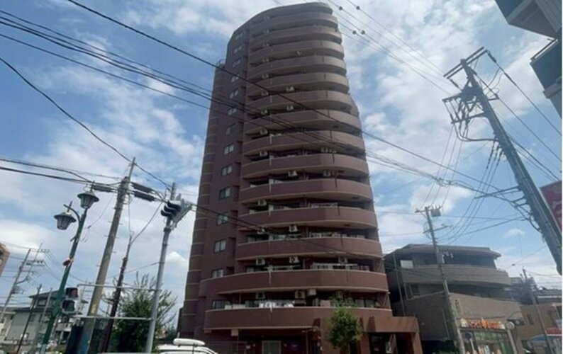 現地外観写真 現地外観写真