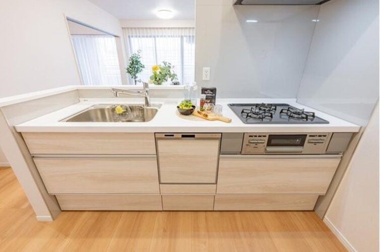 キッチン キッチン