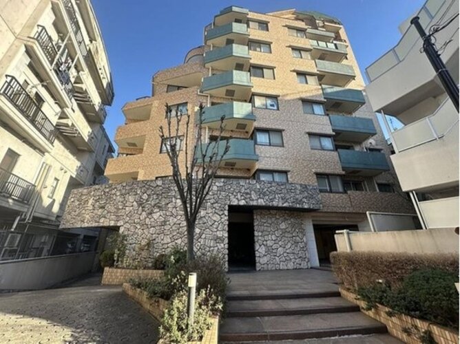 現地外観写真 現地外観写真