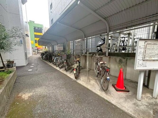 その他共用部 その他共用部