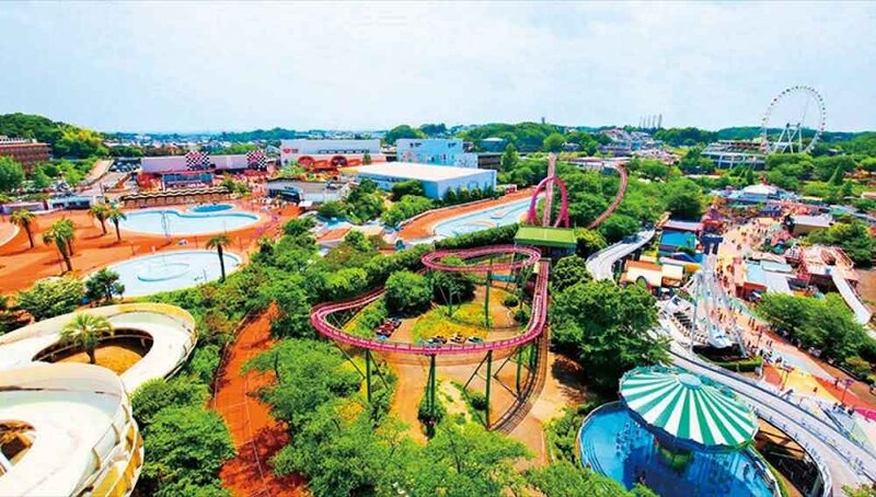 周辺環境 周辺環境