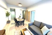 南東北三方角部屋