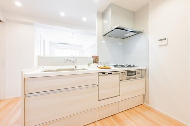 キッチン キッチン