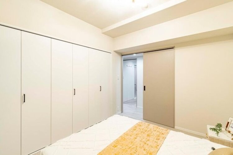 リビング以外の居室 リビング以外の居室