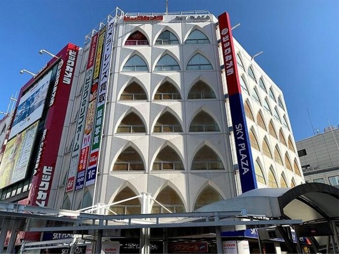 その他環境写真 その他環境写真